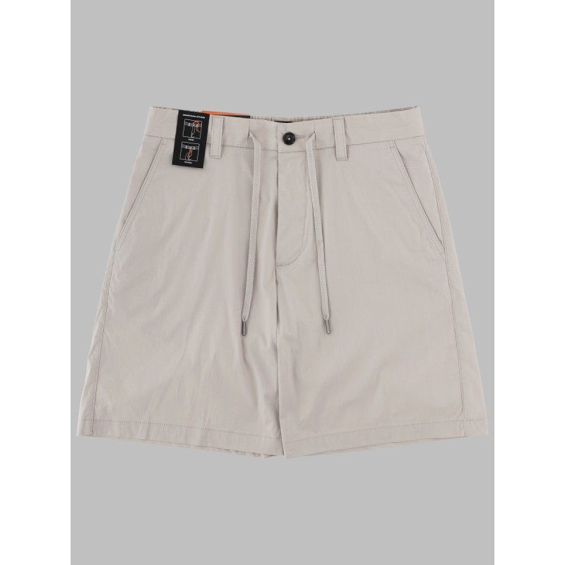SHORTS CON COULISSE