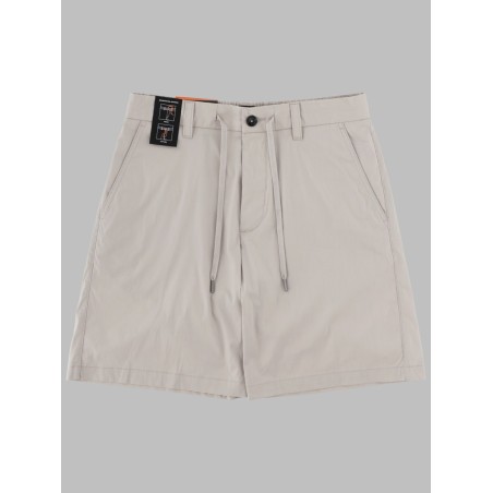 SHORTS CON COULISSE