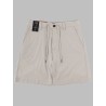SHORTS CON COULISSE