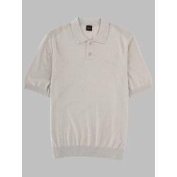 POLO "ASAC" IN COTONE