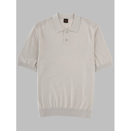 POLO "ASAC" IN COTONE
