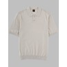 POLO "ASAC" IN COTONE