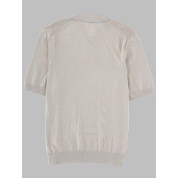 POLO "ASAC" IN COTONE