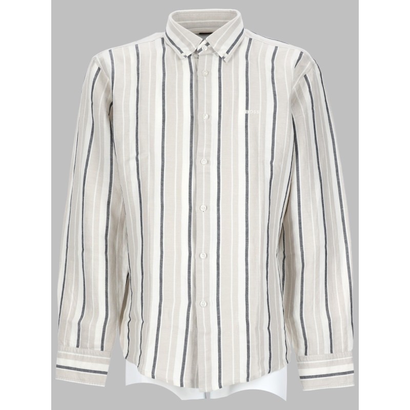 CAMICIA "RICOPLUS"