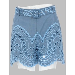 SHORTS "DUNE"
