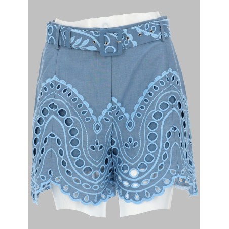 SHORTS "DUNE"