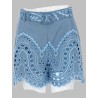 SHORTS "DUNE"