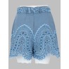 SHORTS "DUNE"