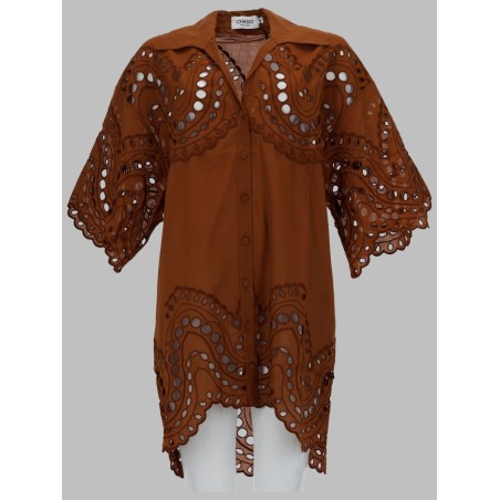 BLUSA "TAO"