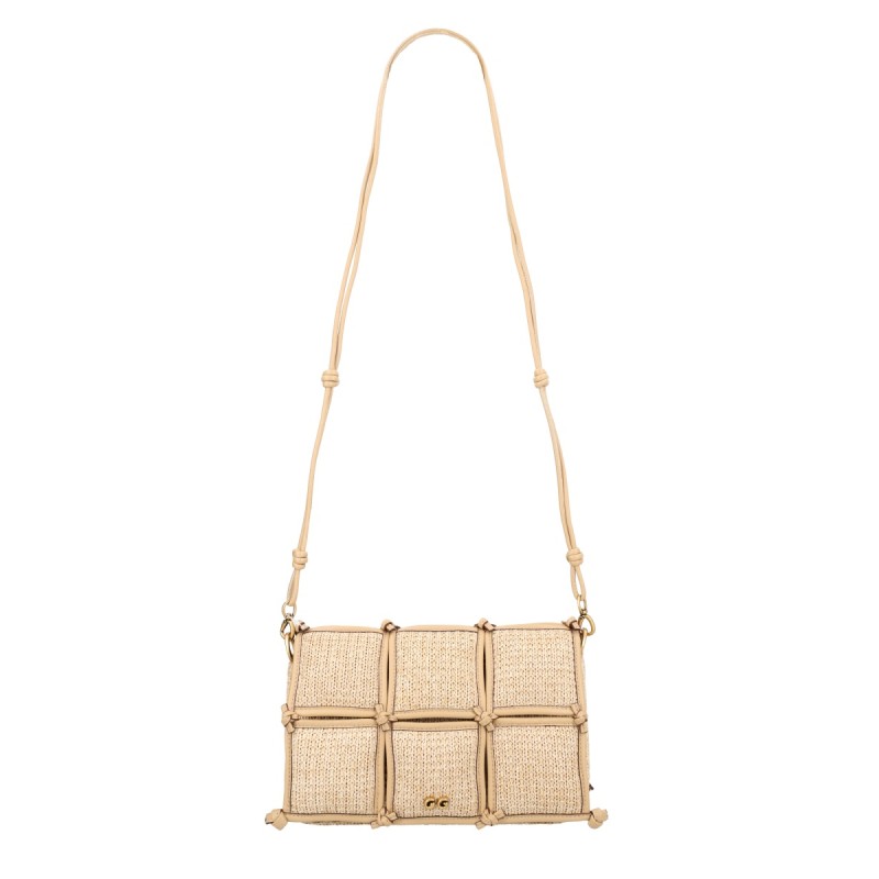 BORSA "GAIA PUFF"