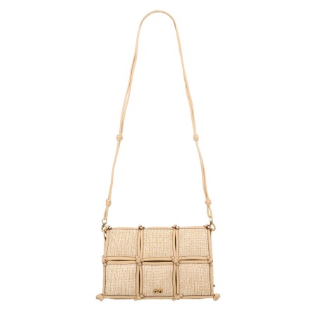 BORSA "GAIA PUFF"