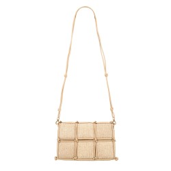 BORSA "GAIA PUFF"
