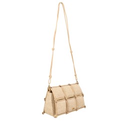 BORSA "GAIA PUFF"