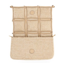 BORSA "GAIA PUFF"