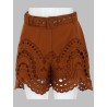 SHORTS "DUNE"