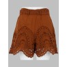 SHORTS "DUNE"