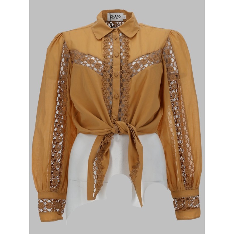BLUSA "DEVI"