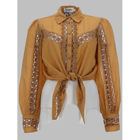 BLUSA "DEVI"