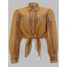 BLUSA "DEVI"