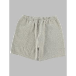 SHORTS IN COTONE