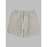SHORTS IN COTONE