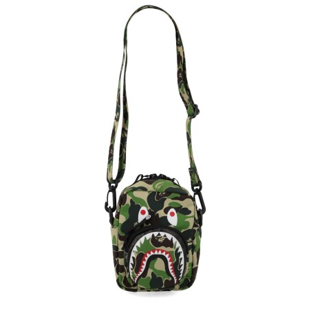 BORSA "ABC CAMO SHARK" MINI