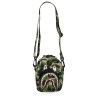 BORSA "ABC CAMO SHARK" MINI