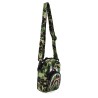 BORSA "ABC CAMO SHARK" MINI