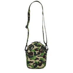 BORSA "ABC CAMO SHARK" MINI