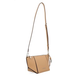 BORSA "SM TZ" CON LOGO
