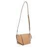 BORSA "SM TZ" CON LOGO