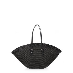 BORSA TOTE "LG FAN"