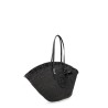 BORSA TOTE "LG FAN"