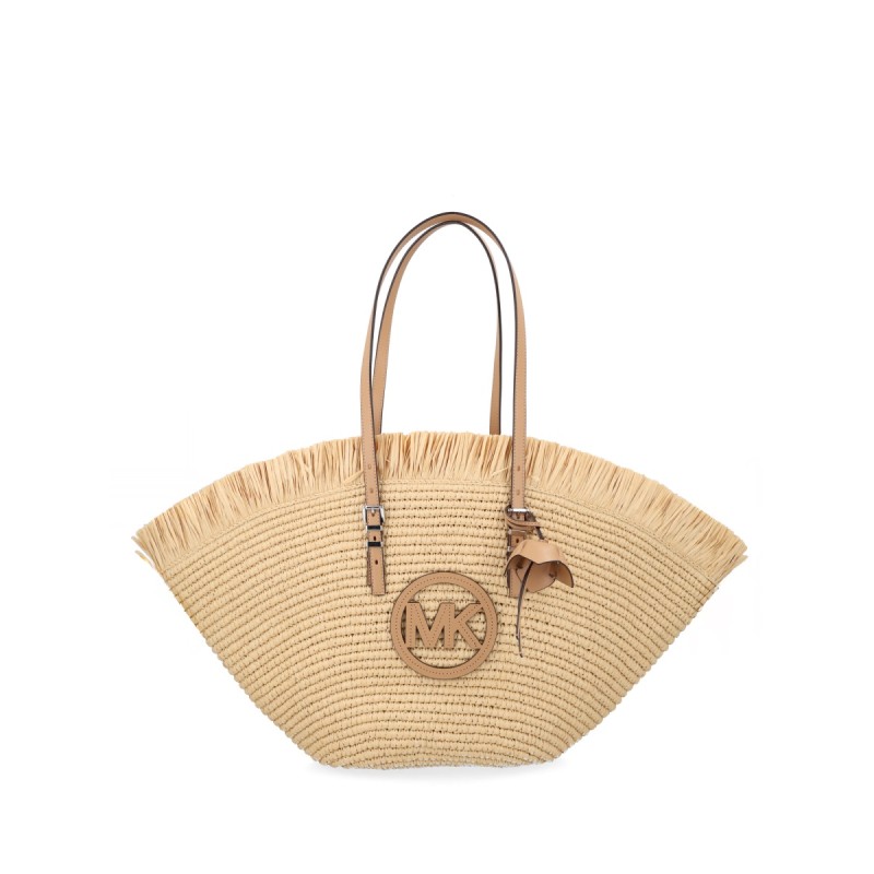 BORSA TOTE "LG FAN"