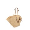 BORSA TOTE "LG FAN"