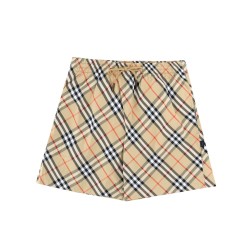 COSTUME DA BAGNO "CHECK"