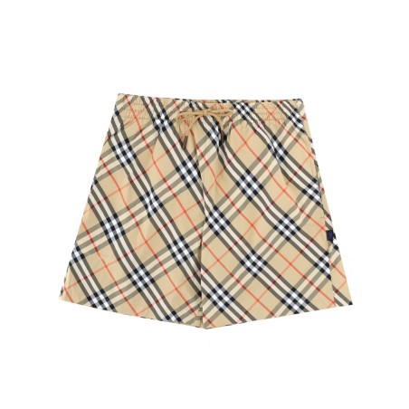 COSTUME DA BAGNO "CHECK"