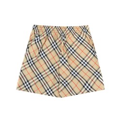 COSTUME DA BAGNO "CHECK"