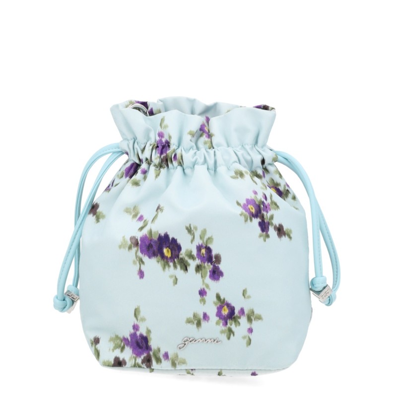POUCH CON STAMPA