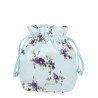 POUCH CON STAMPA
