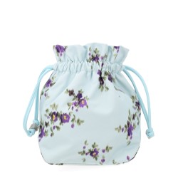 POUCH CON STAMPA