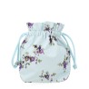 POUCH CON STAMPA