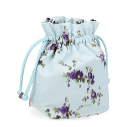 POUCH CON STAMPA