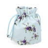 POUCH CON STAMPA