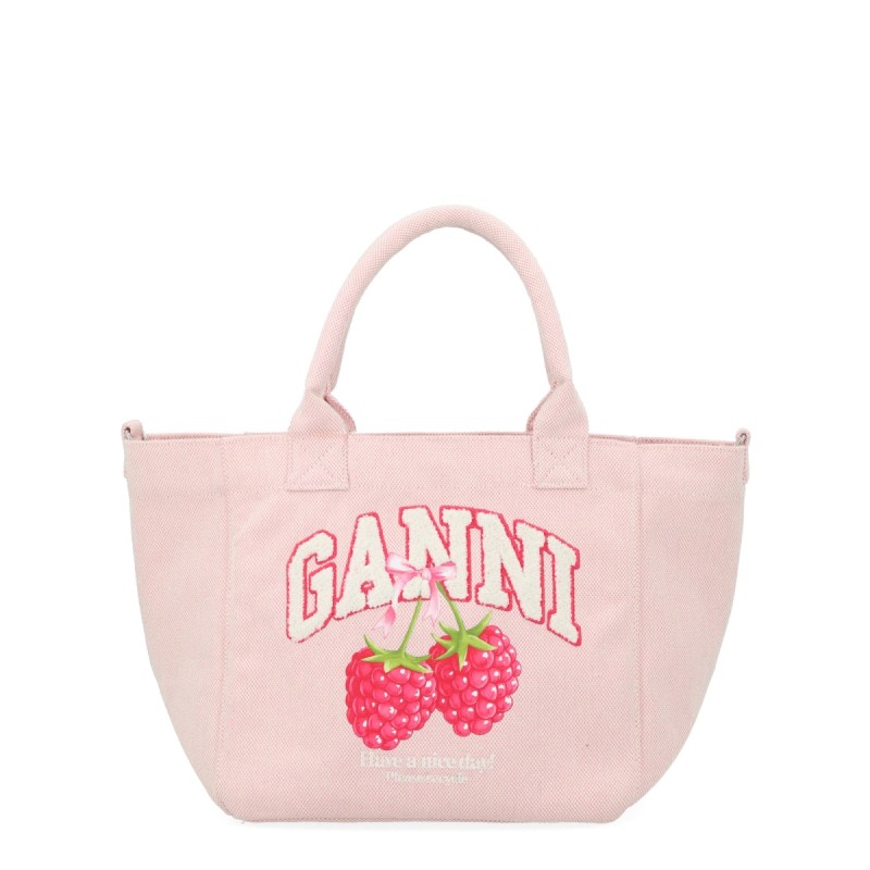 BORSA "RASPBERRY" SMALL