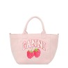 BORSA "RASPBERRY" SMALL