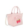 BORSA "RASPBERRY" SMALL