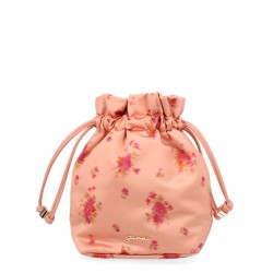 POUCH CON STAMPA