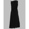 ABITO CON INSERTI IN PIZZO