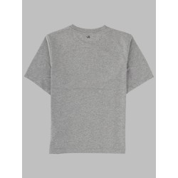 T-SHIRT IN COTONE CON STAMPA